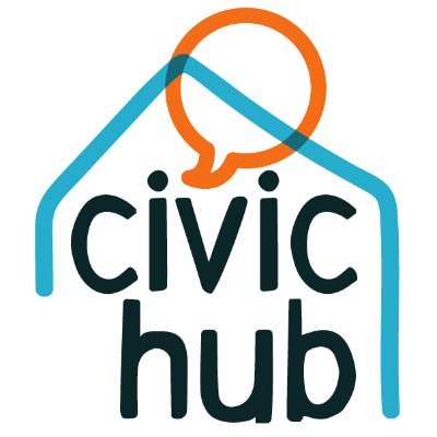 Civic Hub logo