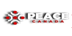 Peace for All Canada logo
