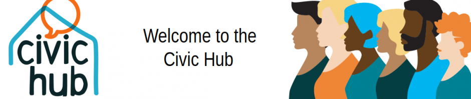Welcome to the Civic Hub